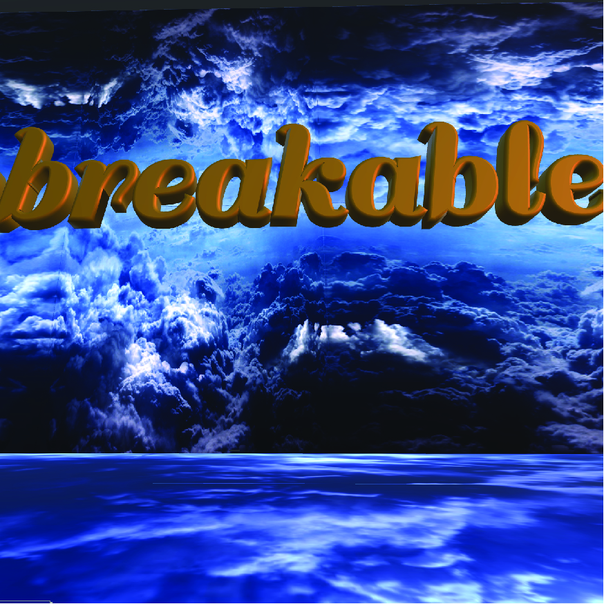 Berenice Cortes: Unbreakable