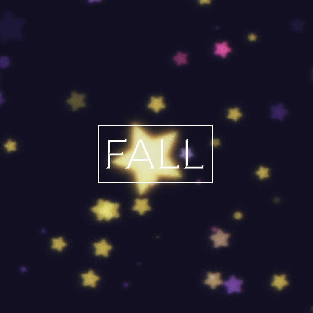Hao Rong: Fall