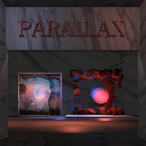 Jason Manzon: Parallax